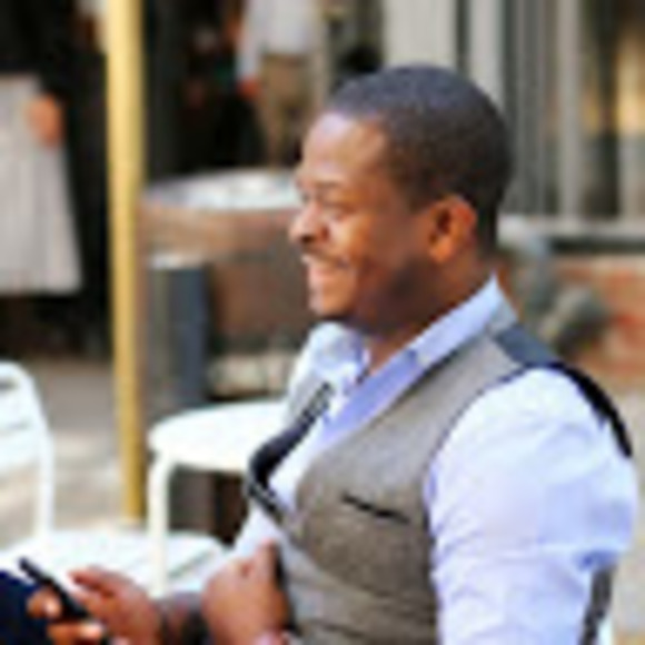 Profile Picture of Paul Owusu (@justpaulmiller) on Poshmark