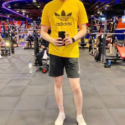 Zachary Chang - Twitter Profile Picture of Zachary Chang (@ZacharyChang19) on Twitter