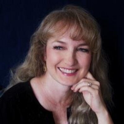 Profile Picture of Donna Hatch, Author (@donnahatch) on Twitter
