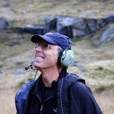 Profile Picture of Barry Robison (@BarryRobisonPD) on Twitter