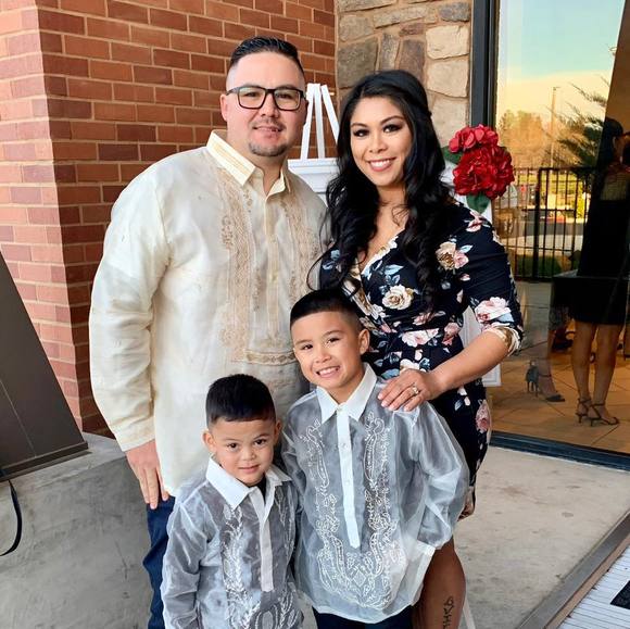 Profile Picture of Catherine Arconado-peralta (@ctp916) on Poshmark