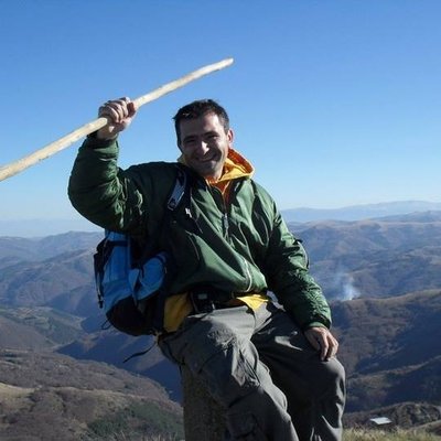 Profile Picture of Dragan Žika Stojanović (@DraganZika) on Twitter