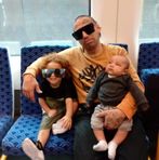 Profile Picture of Ruben Jerome Macky Tuari (@Ruben-Jerome-Macky-Tuari) on Facebook