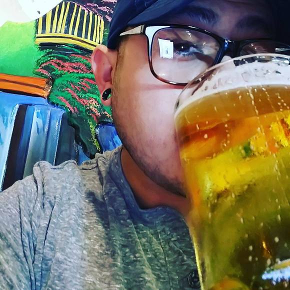 Profile Picture of Gilbert Pena (@darlek) on Poshmark