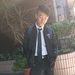 Profile Picture of 林丞軒 (@luzhishen4211) on Instagram