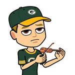 Profile Picture of Zachary Lee Burkhalter (@that_wite_nerdy_guy) on Instagram