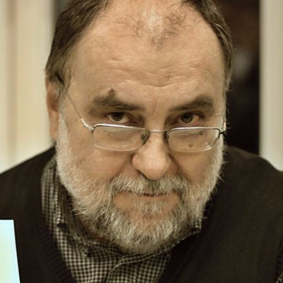 Rudolf Richter - Twitter Profile Picture of Rudolf Richter (@RudolfRichterCZ) on Twitter