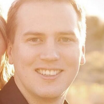 Profile Picture of Bryan Heslop (@bryanheslop) on Twitter