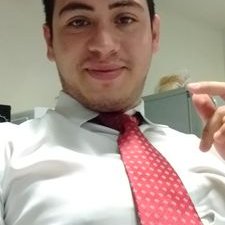 Profile Picture of Luciano Vincent (@LucianoVincentX) on Twitter