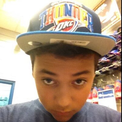 Profile Picture of Nathan Helf (@football0097) on Twitter