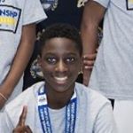 Profile Picture of Devin Hall (@whois.devin) on Instagram