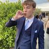 Profile Picture of Joe Hare (@@joehare16) on Tiktok