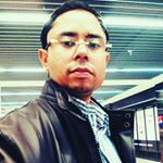 Profile Picture of Debasish Bhattacharya (@debasishmicrobe13) on Instagram