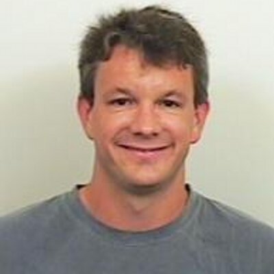 Profile Picture of Brian Acton (@brianacton) on Twitter