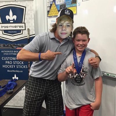 Profile Picture of Ian Strong (@ian.strong66) on Tiktok