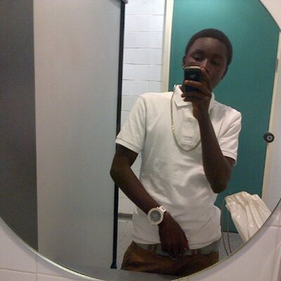 Profile Picture of Albert Sesay (@Sweetlover120) on Twitter