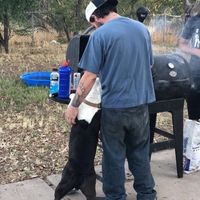 Profile Picture of Itsjustwade (@wadealexander9) on Twitter