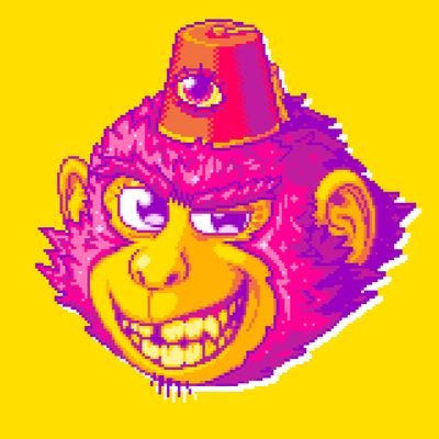 Profile Picture of 🎼♩♬♪ 🅺halazar Jönk Köng ♪♫♩ ❤🧡💛💙💜 ᴘⁱⁿᵏᵒᴍᵒⁿᵏᵒ (@KhJonKong) on Twitter