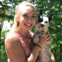 Profile Picture of Allison Heckert (@allison-heckert) on Quora