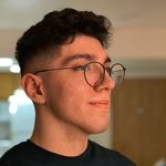 Profile Picture of Jose Corrales (@jcorrales97) on Instagram