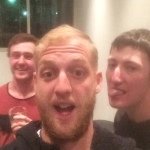 Profile Picture of Wade Robertson (@wadeblue23) on Instagram