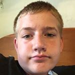 Profile Picture of Geoffrey Short (@goofball_gamer) on Instagram