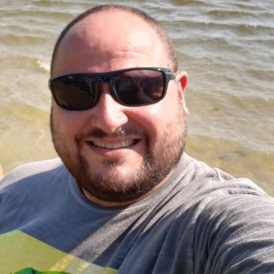 Profile Picture of Daniel Dressler (@danieldressler) on Twitter