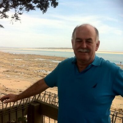 Profile Picture of Pat Durning (@patdurning) on Twitter