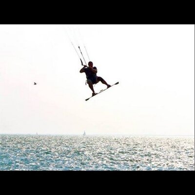 Profile Picture of Andy Fountain (@afountain06) on Twitter