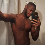 Profile Picture of Randy J. Solomon (@randy_solomon) on Instagram