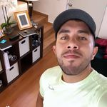 Profile Picture of Manuel Ortega (@avzalon) on Instagram