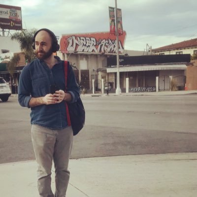 Profile Picture of Alex Marden (@akmarden) on Twitter