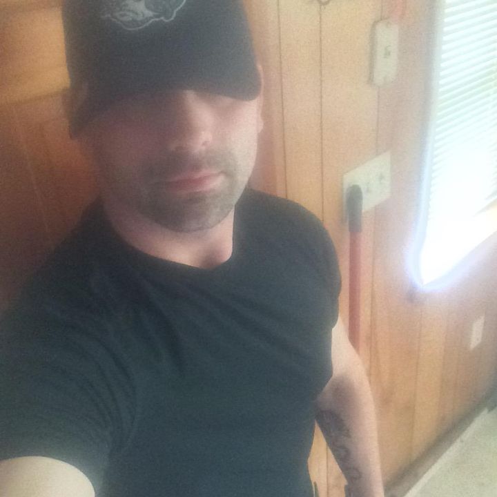 Profile Picture of Brian Cromer (@briancromer0) on Tiktok