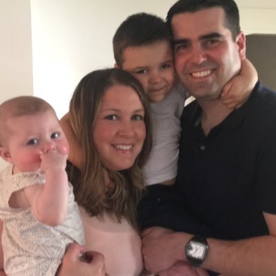 Profile Picture of Dennis Gramolini (@dgram29) on Twitter