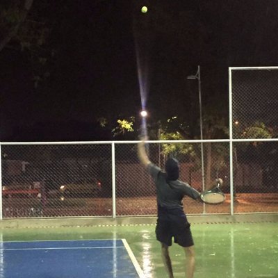 Profile Picture of Javier Fuentes (@javierfuentes90) on Twitter