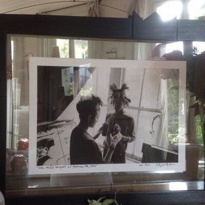 Profile Picture of Catherine Delannoy (@graff_one) on Twitter