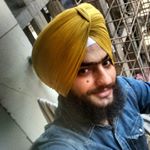 Profile Picture of Ramandeep Singh (@melody.singh) on Instagram