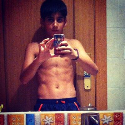 Profile Picture of Alejandro Fuster (@AlejandroFuste3) on Twitter