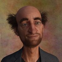 Profile Picture of Andrew Looney (@andrew-looney-15) on Quora