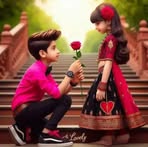 Profile Picture of Pavin Akter (@Pavin-Akter) on Facebook