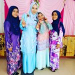 Profile Picture of aishah mohamed (@hanim_ilyana4576) on Instagram