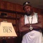 Profile Picture of Mitchell Bullock (@bullockmitchell) on Instagram