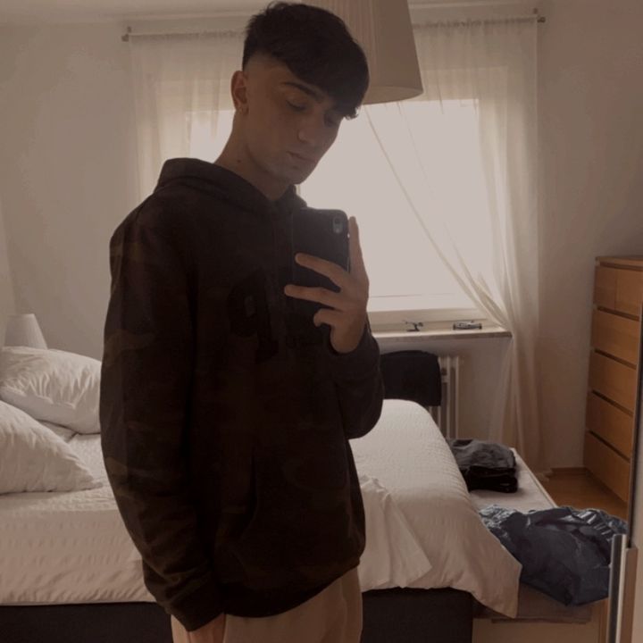 Profile Picture of Damian Lombardo (@@damian.lombardo1) on Tiktok
