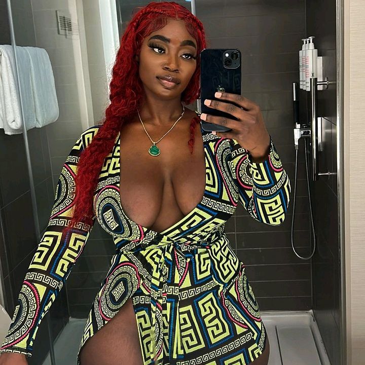 Profile Picture of Teresa kerr_James (@kerr_teresajames) on Tiktok