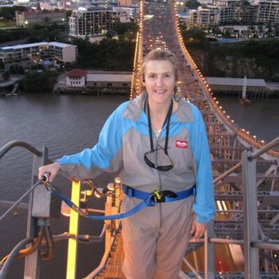 Profile Picture of Tamara Griese (@Tamstar05) on Twitter