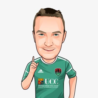 Profile Picture of Eric Barry (@fermoyboy) on Twitter