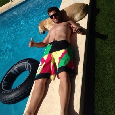 Profile Picture of Carlos Lillo (@carloslillogarc) on Twitter