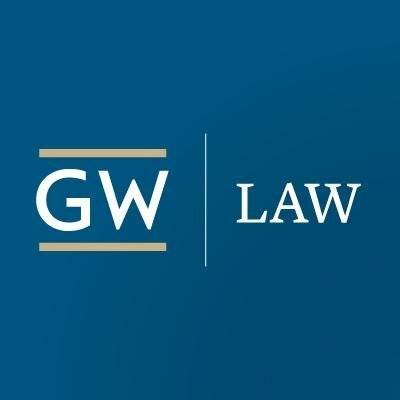 Profile Picture of GW Law (@gwlaw) on Twitter