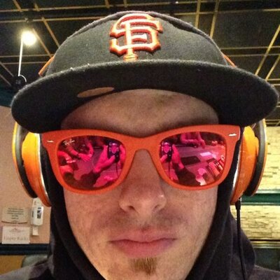 Profile Picture of Raisy Daisy (@JamesMurphey) on Twitter