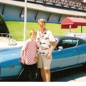 Profile Picture of Raymond Dick (@212590291) on Myspace